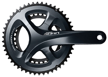 shimano Guarnitura Sora R3000